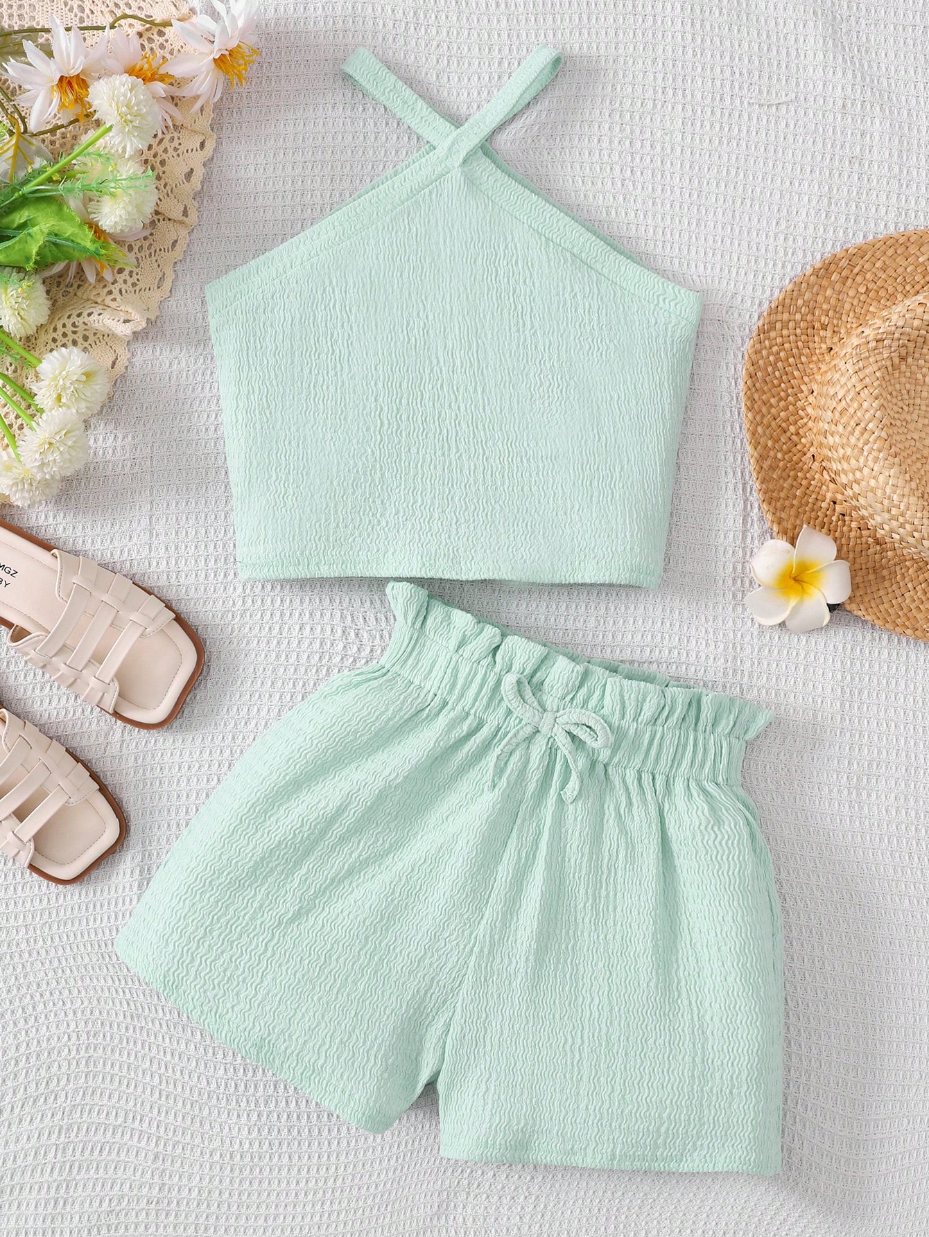 SHEIN KIDS Facebook ad: Ofertas quentes de hoje