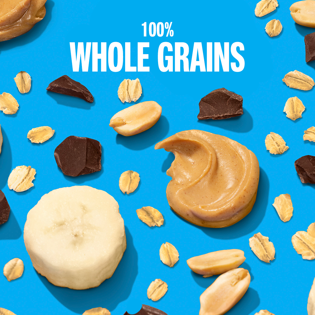 KIND Snacks Facebook ad: A kinder world starts with being kind to…