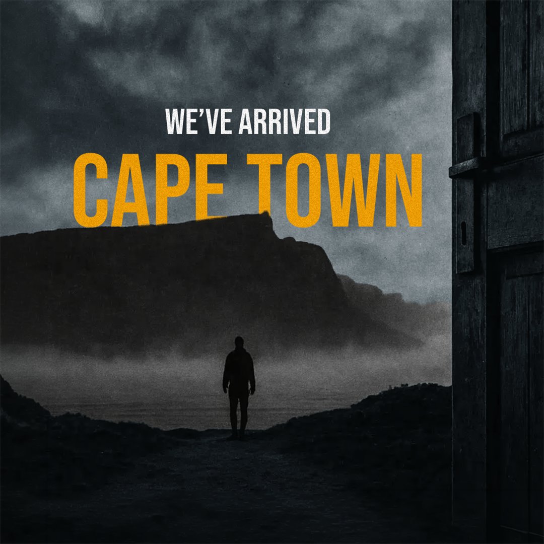 Breakout QUEST CPT PE Wild Coast Sun City Facebook ad from May 28, 2026