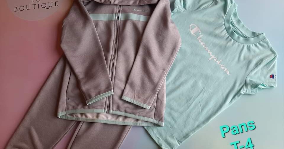 Lu boutique Facebook ad: Ropa de marca americana en Guadalajara,Jal.