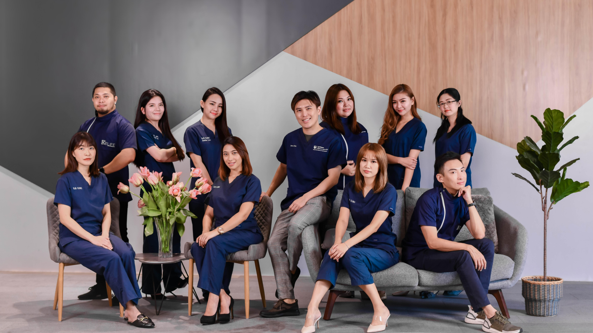 Sliq Clinic Facebook ad: Certified Aesthetic Clinic in KL & Subang