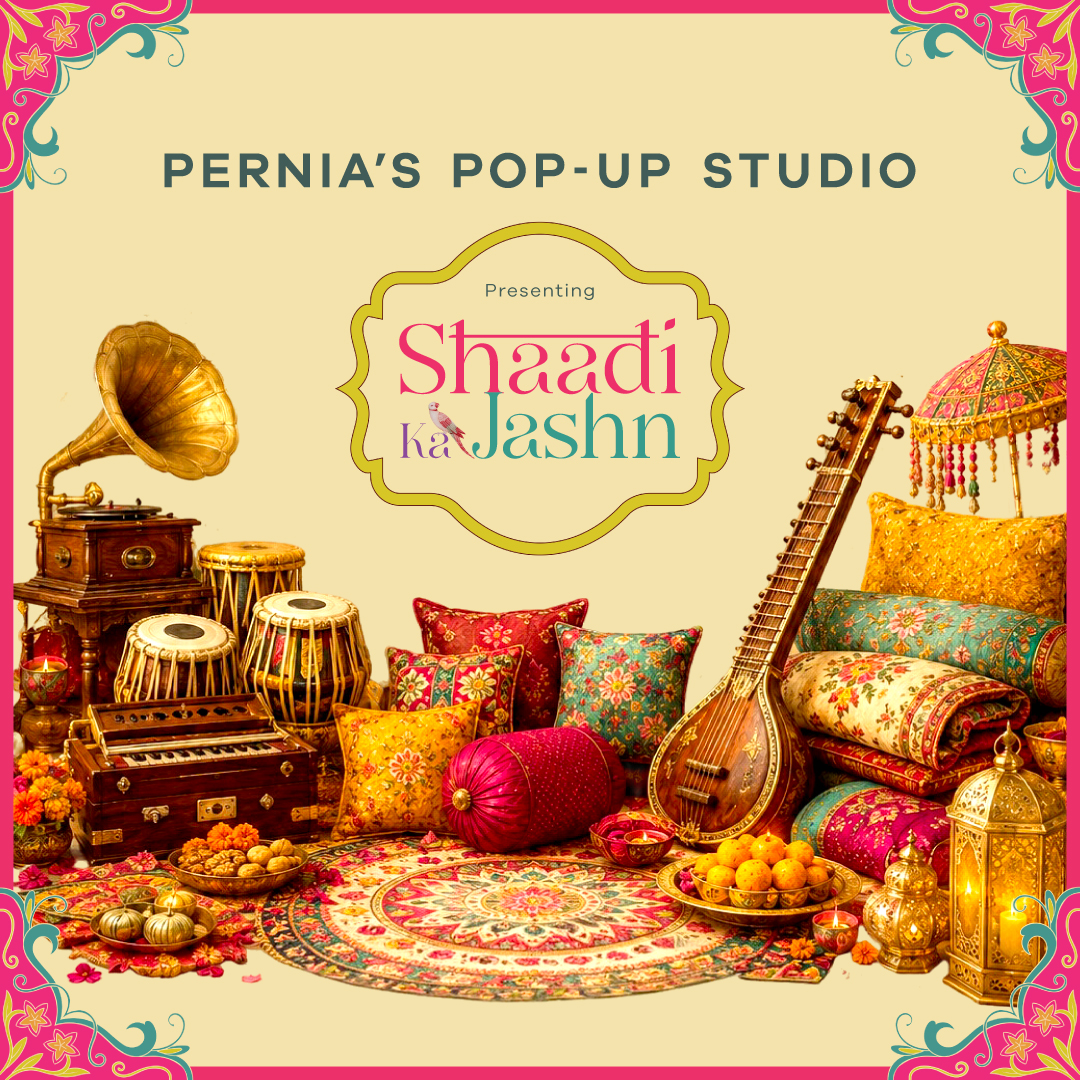 Pernia's Pop-Up Shop Facebook ad