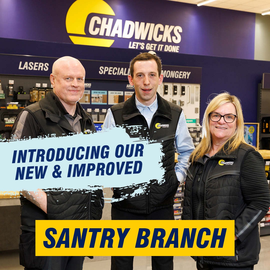 Chadwicks Facebook ad