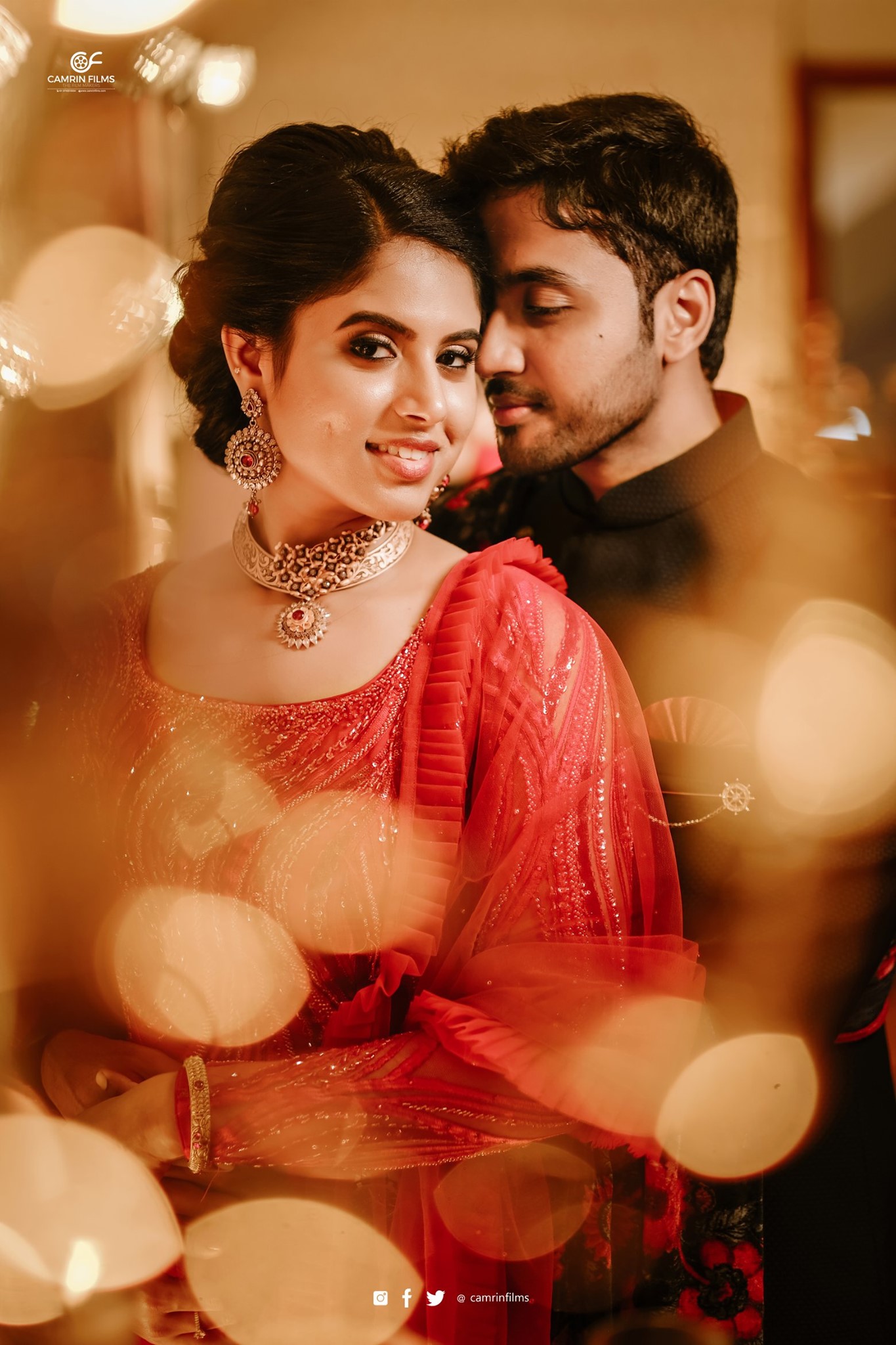 Camrin Films Wedding Photography Facebook ad: Best Wedding Photography & Videography Services in south…