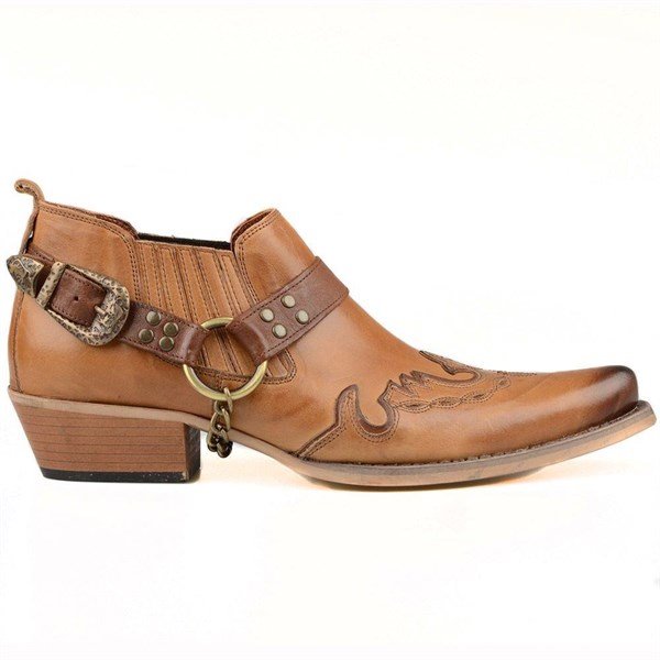 FootCourt Facebook ad