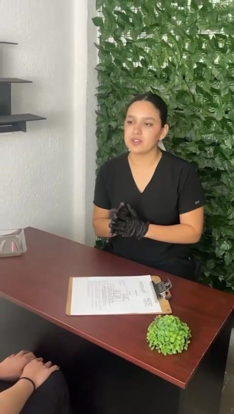 Spa Jahve Facebook ad: ¿Sabías que puedes tratar ansiedad, antojos y estrés…
