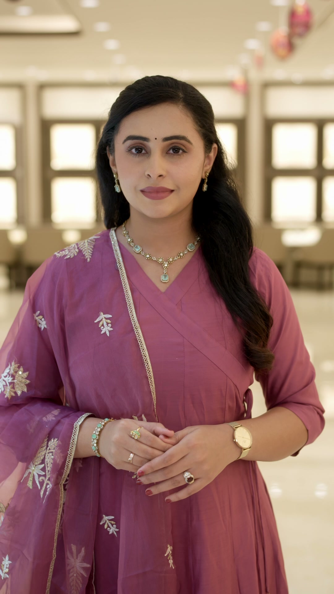 Regal Jewellers Facebook ad: Flat 50% Off Making Charges