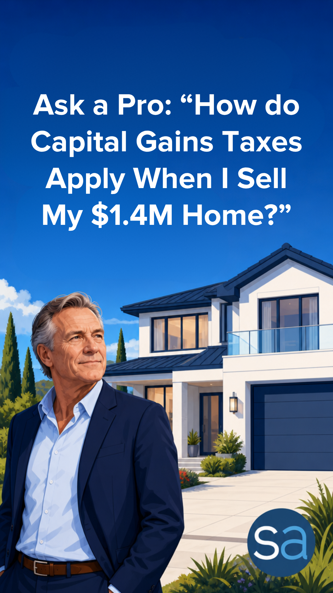 SmartAsset.com Facebook ad