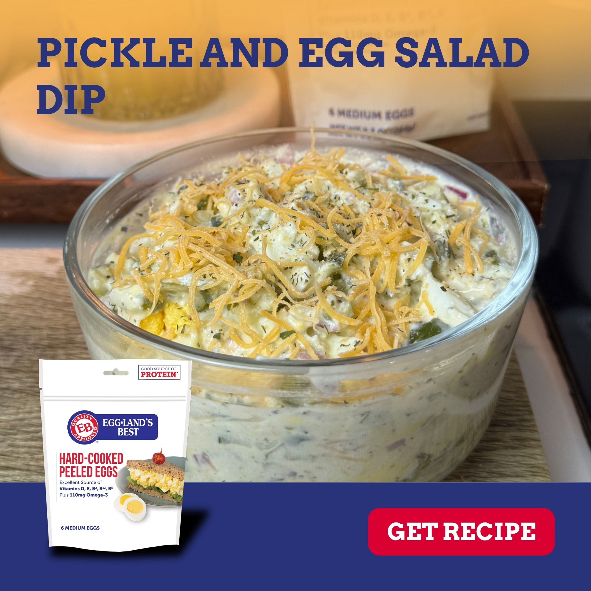 SideChef Facebook ad