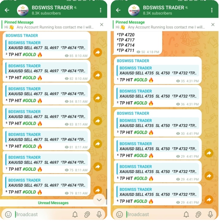 Tradewave Facebook ad