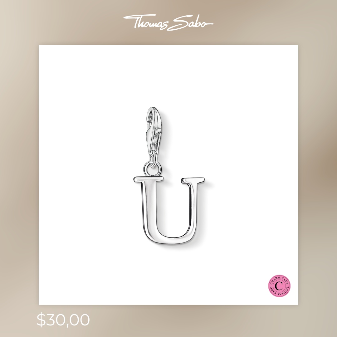 Thomas Sabo Facebook ad: Treat yourself to your favourite piece of jewellery…
