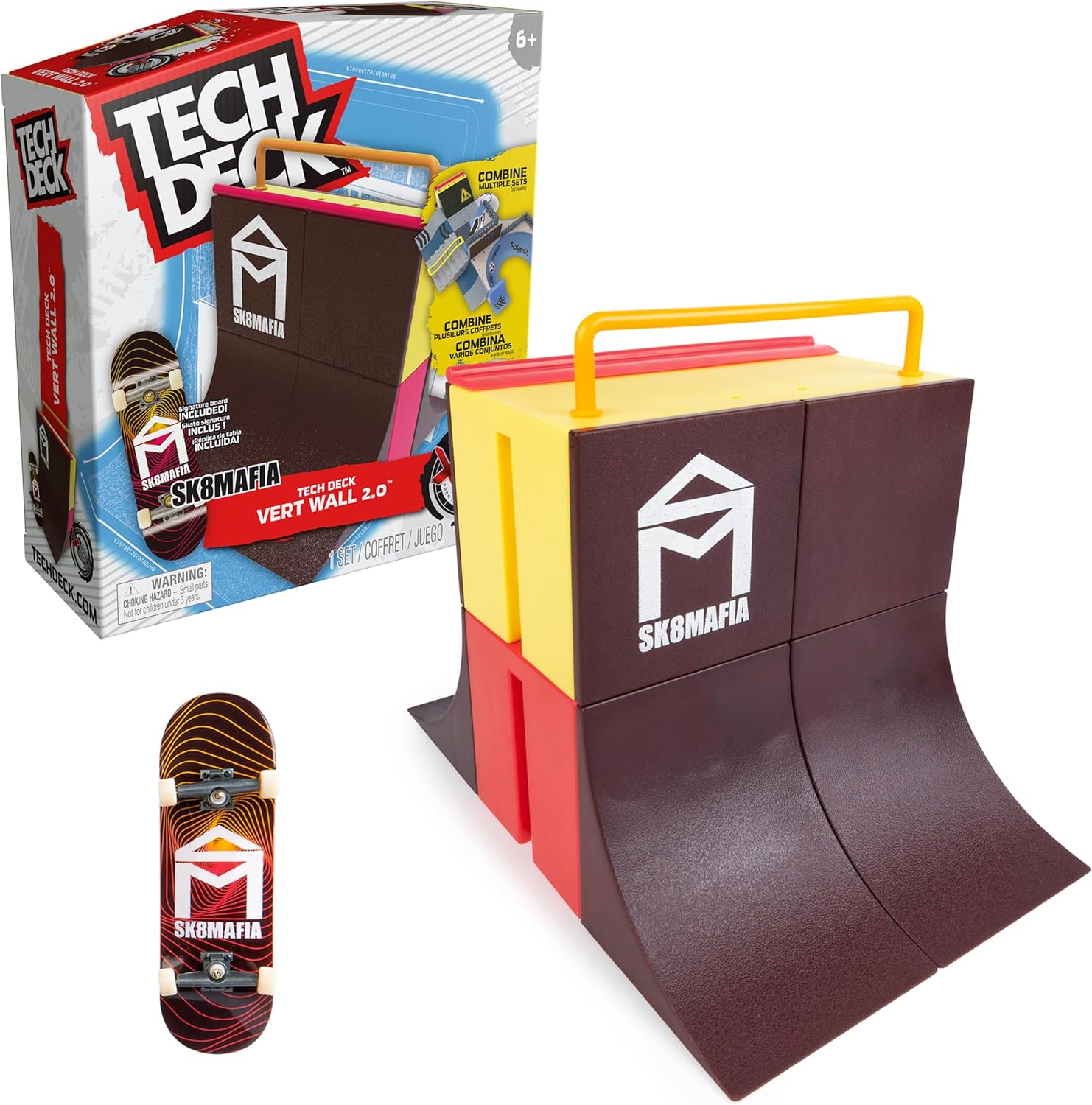 Tech Deck Philippines Facebook ad