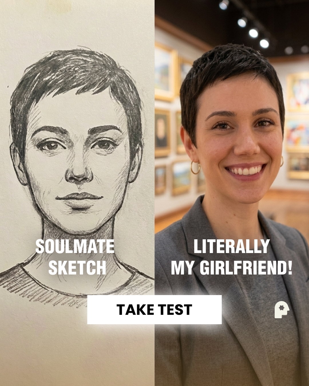 Soul Sketch Facebook ad