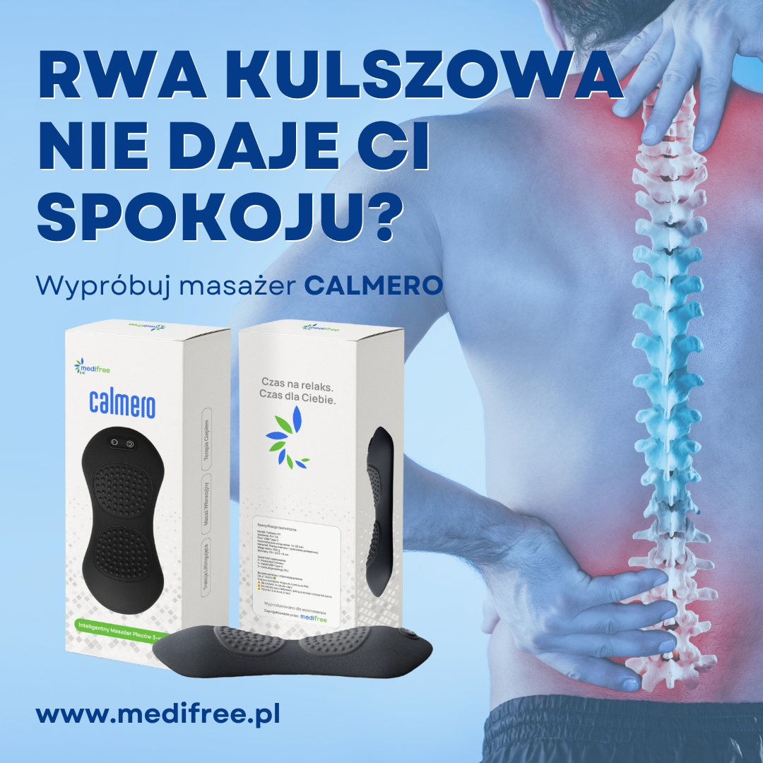MediFree Facebook ad