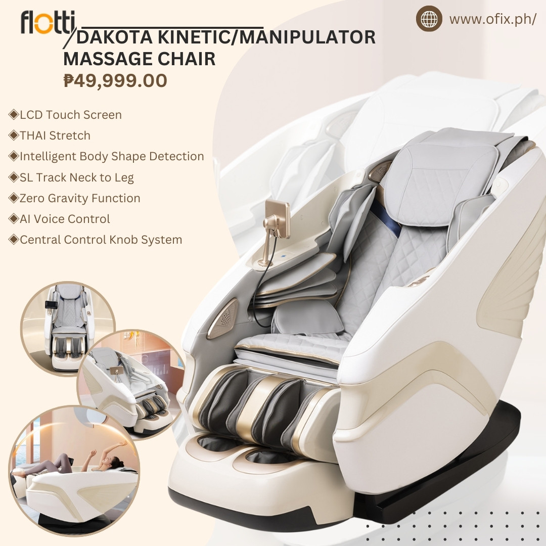 Ofix Facebook ad