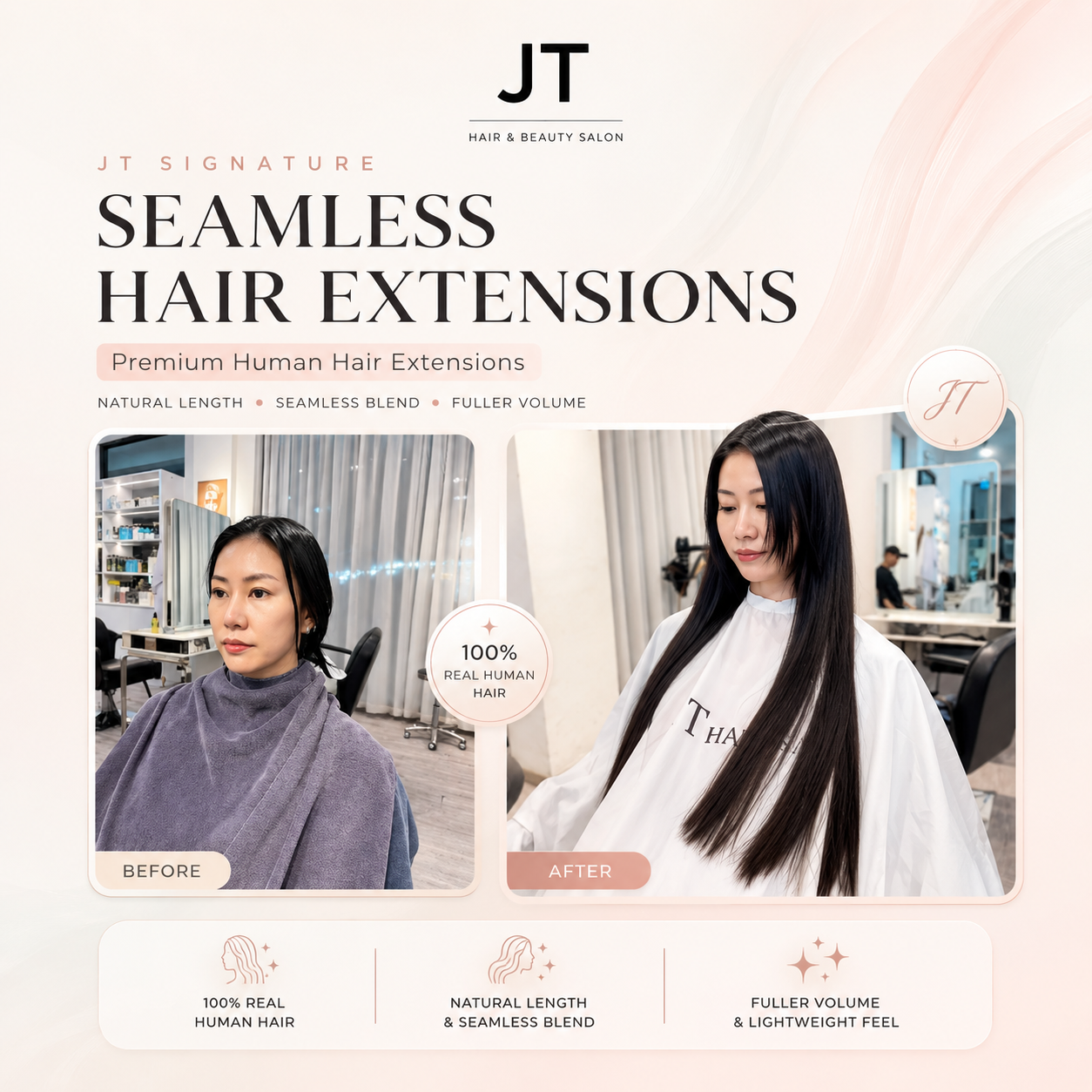 JT Hair Salon Sg Facebook ad
