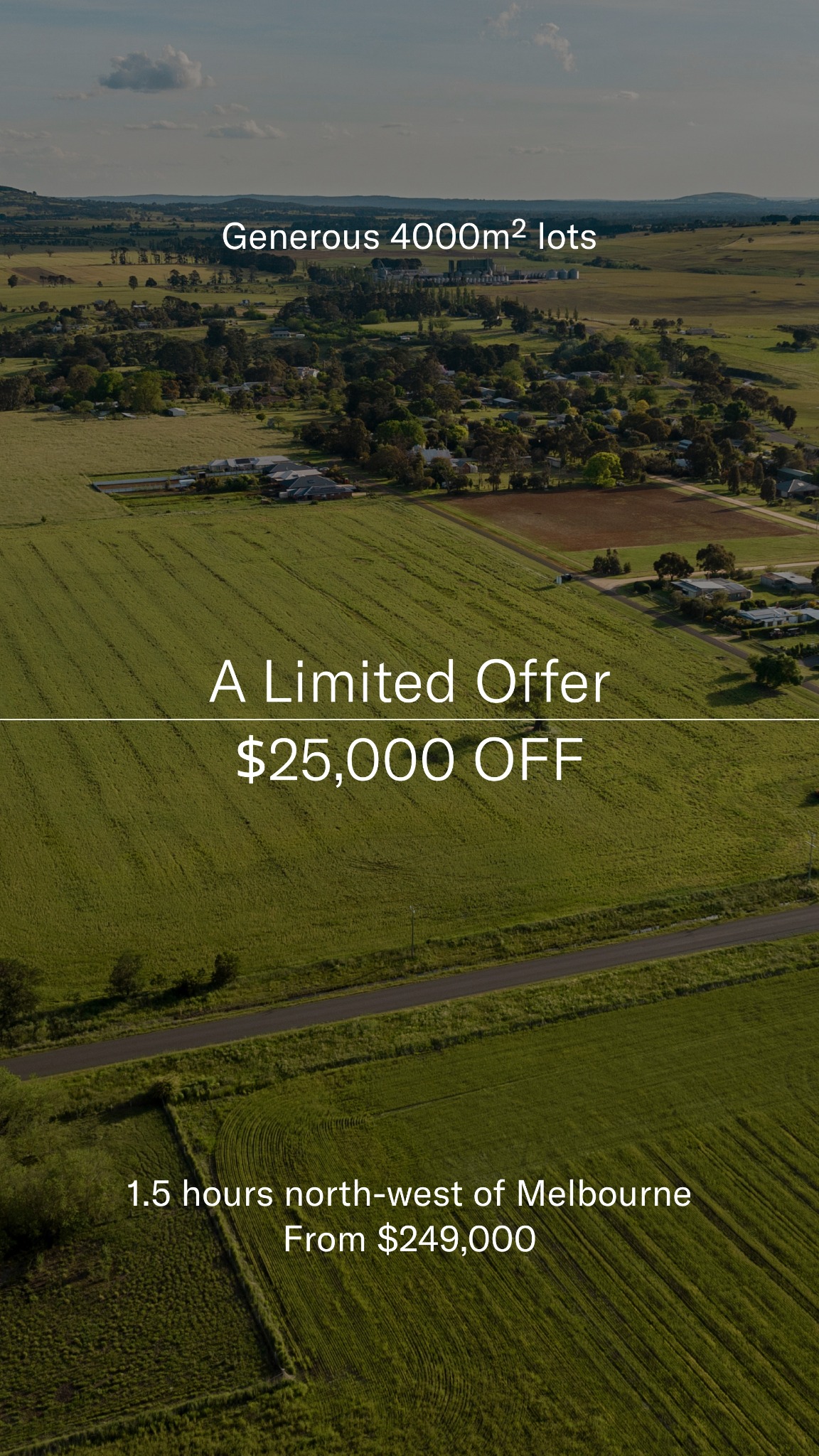Gestalt Property Facebook ad from Jun 5, 2025