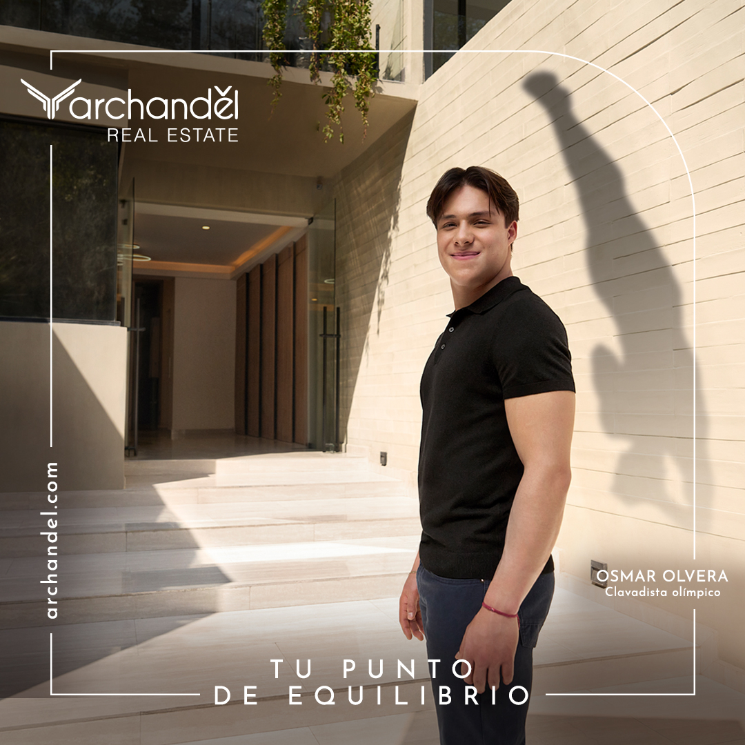 Archandel Facebook ad