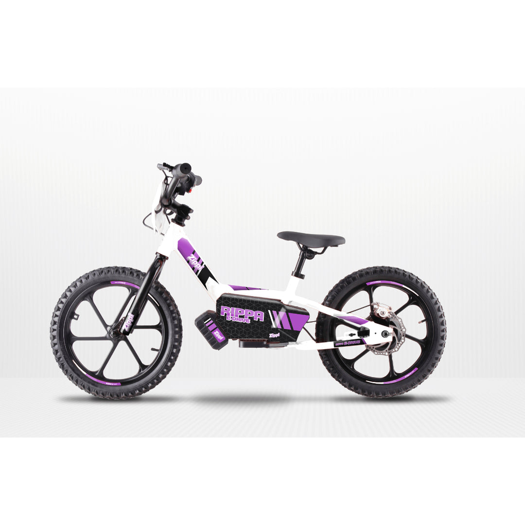 Zippi Electric Bikes Facebook ad