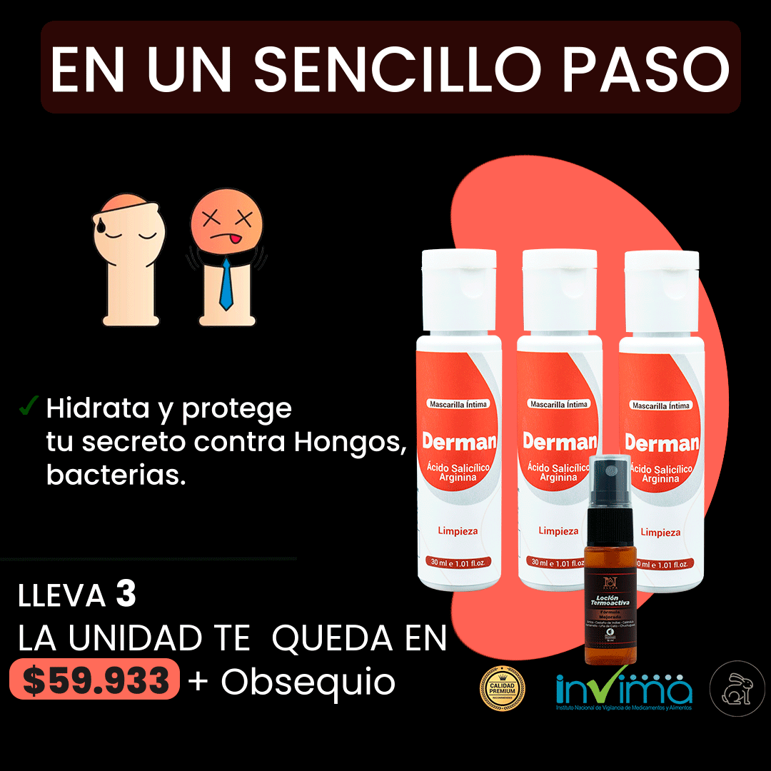 Kiunatura Colombia Facebook ad