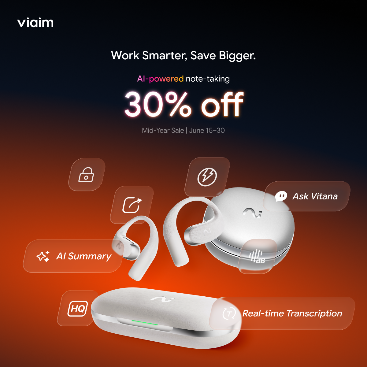 viaim Facebook ad