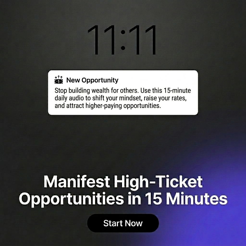 Magnet Mind Facebook ad