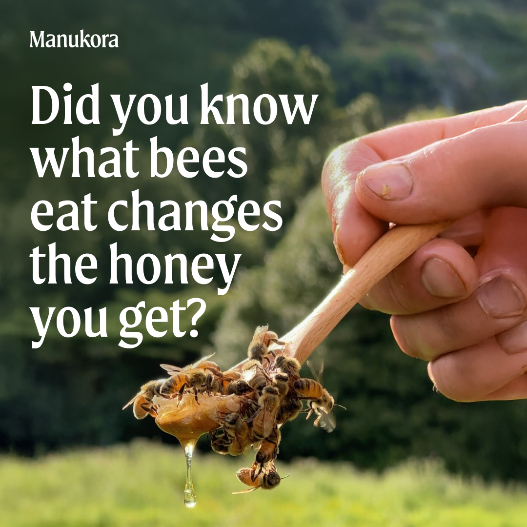 Manukora Facebook ad