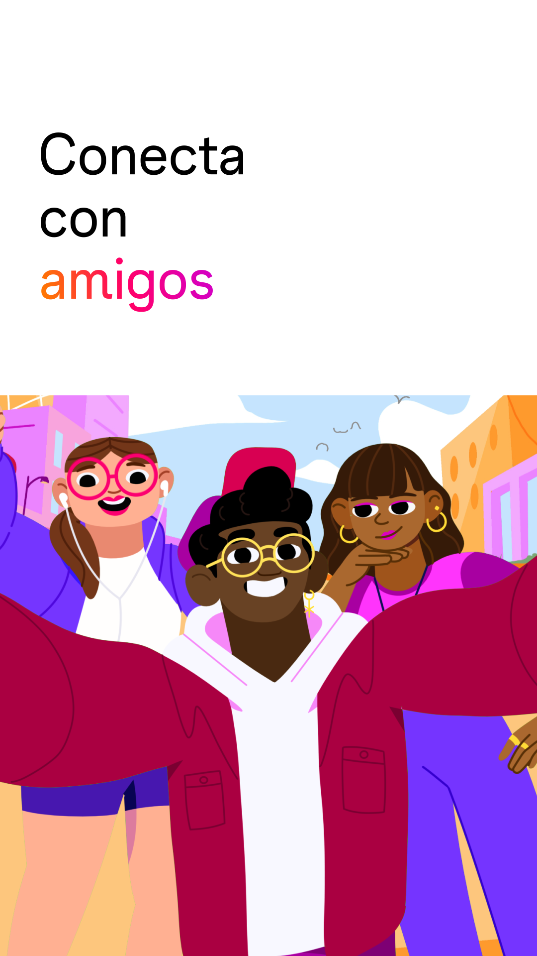 Instagram Facebook ad
