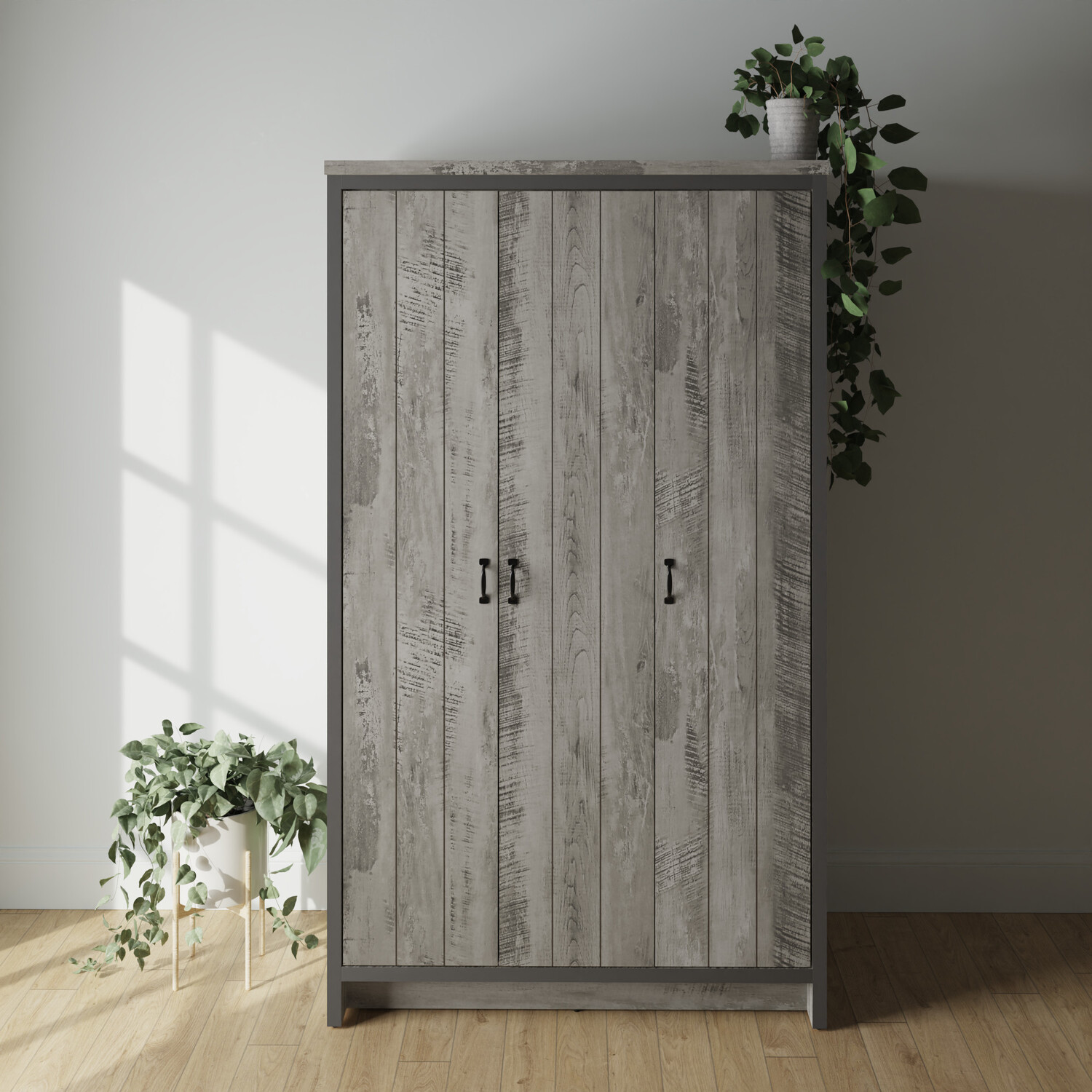 The Range Facebook ad: Still looking to transform your home?