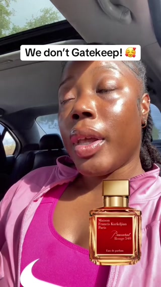 ALT. Fragrances Facebook ad: Luxury fragrances for less