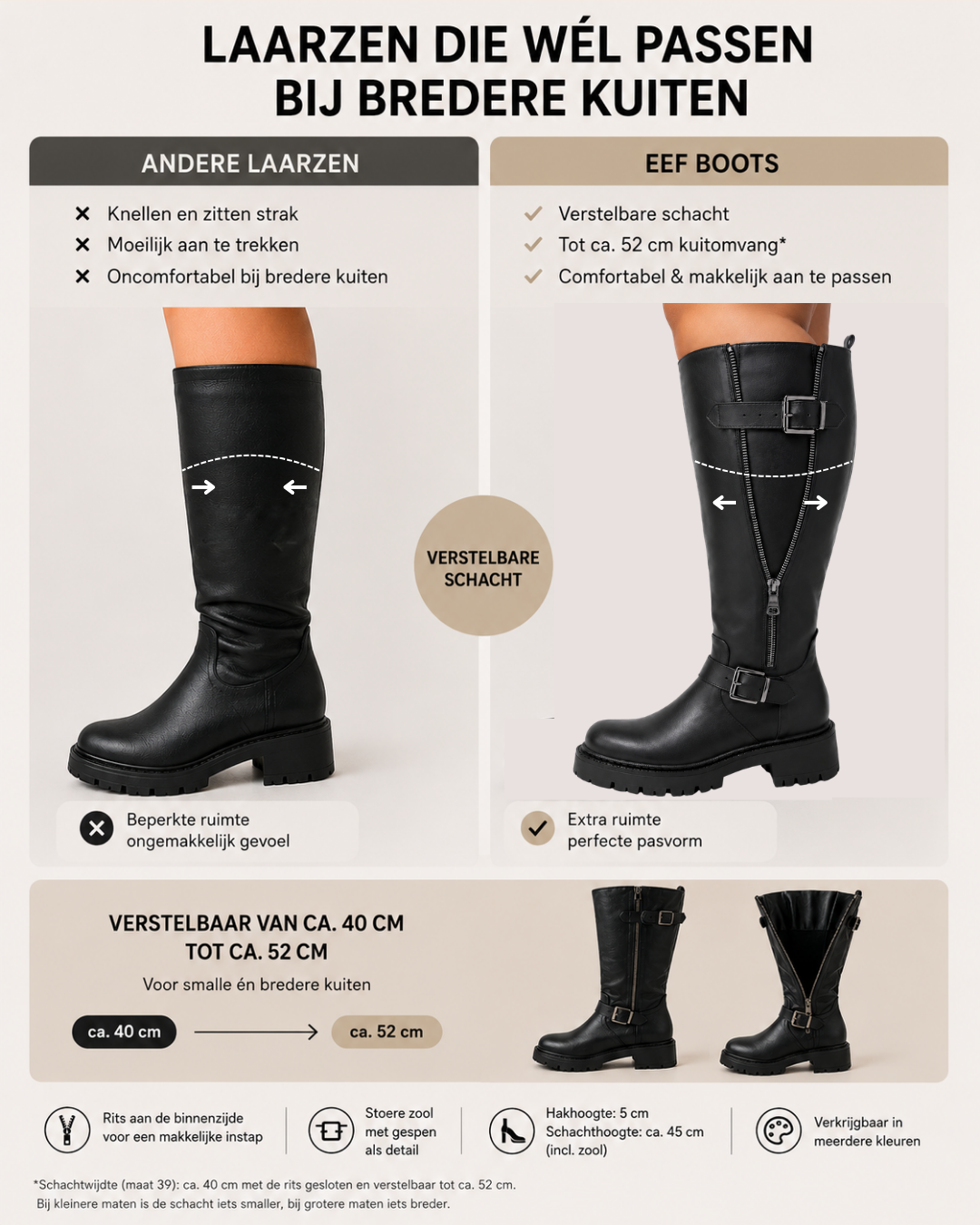 Chery Style Facebook ad