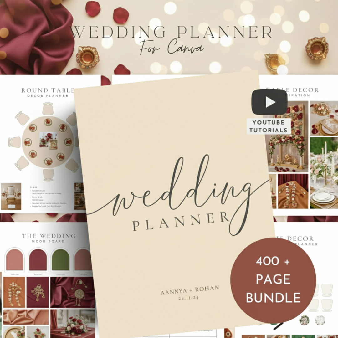 Wedding Kit Facebook ad