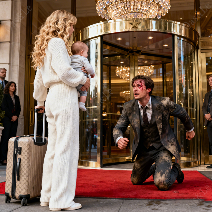 Oasis-M1 Facebook ad: He left me broken. Now he's back-and his apo logy tastes…