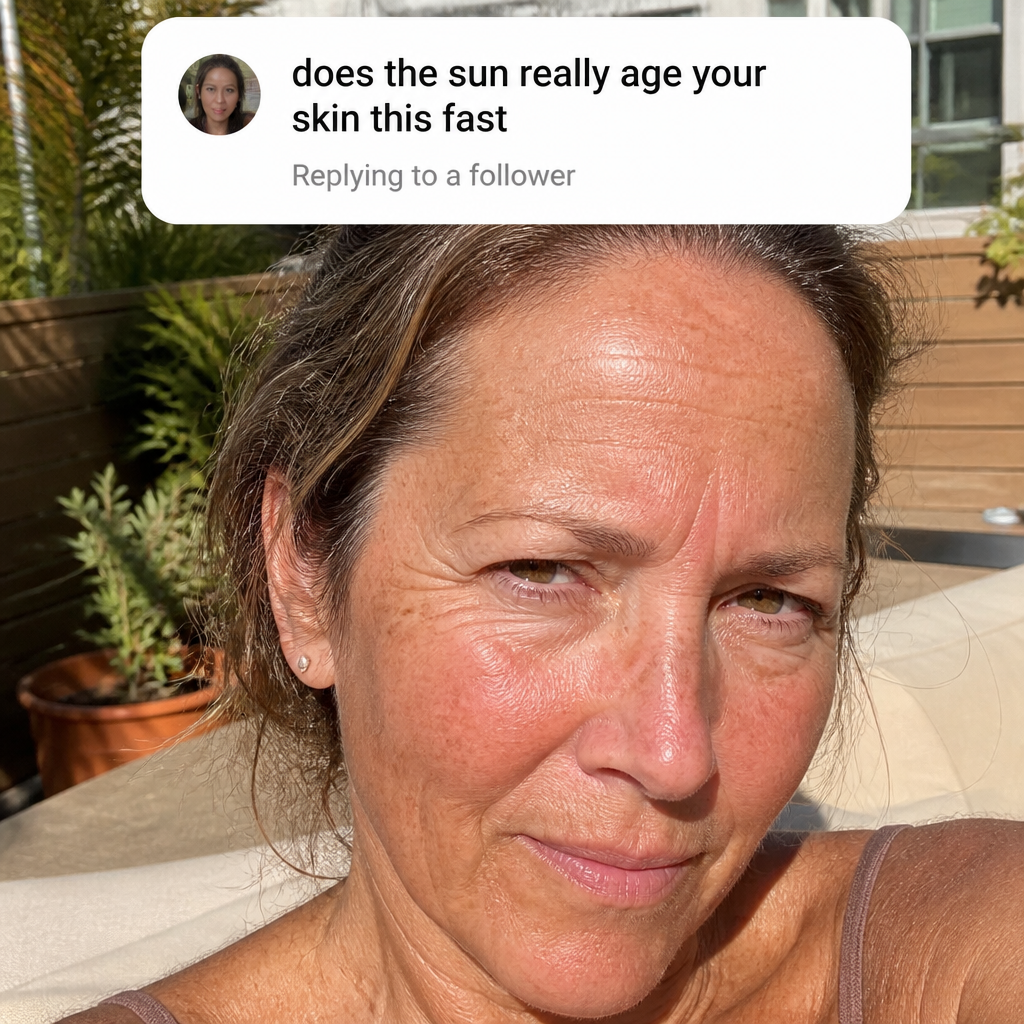 Neptune Health Facebook ad
