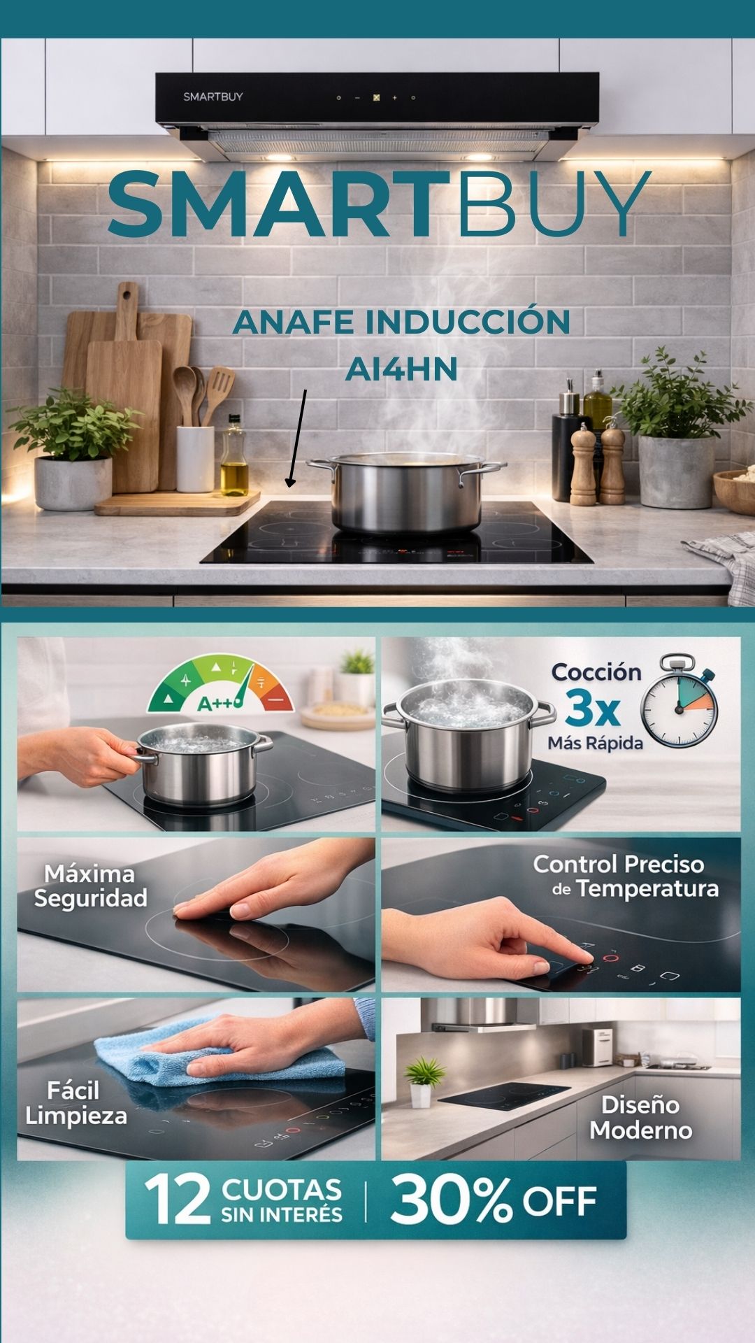 SmartBuy Facebook ad from Apr 28, 2026