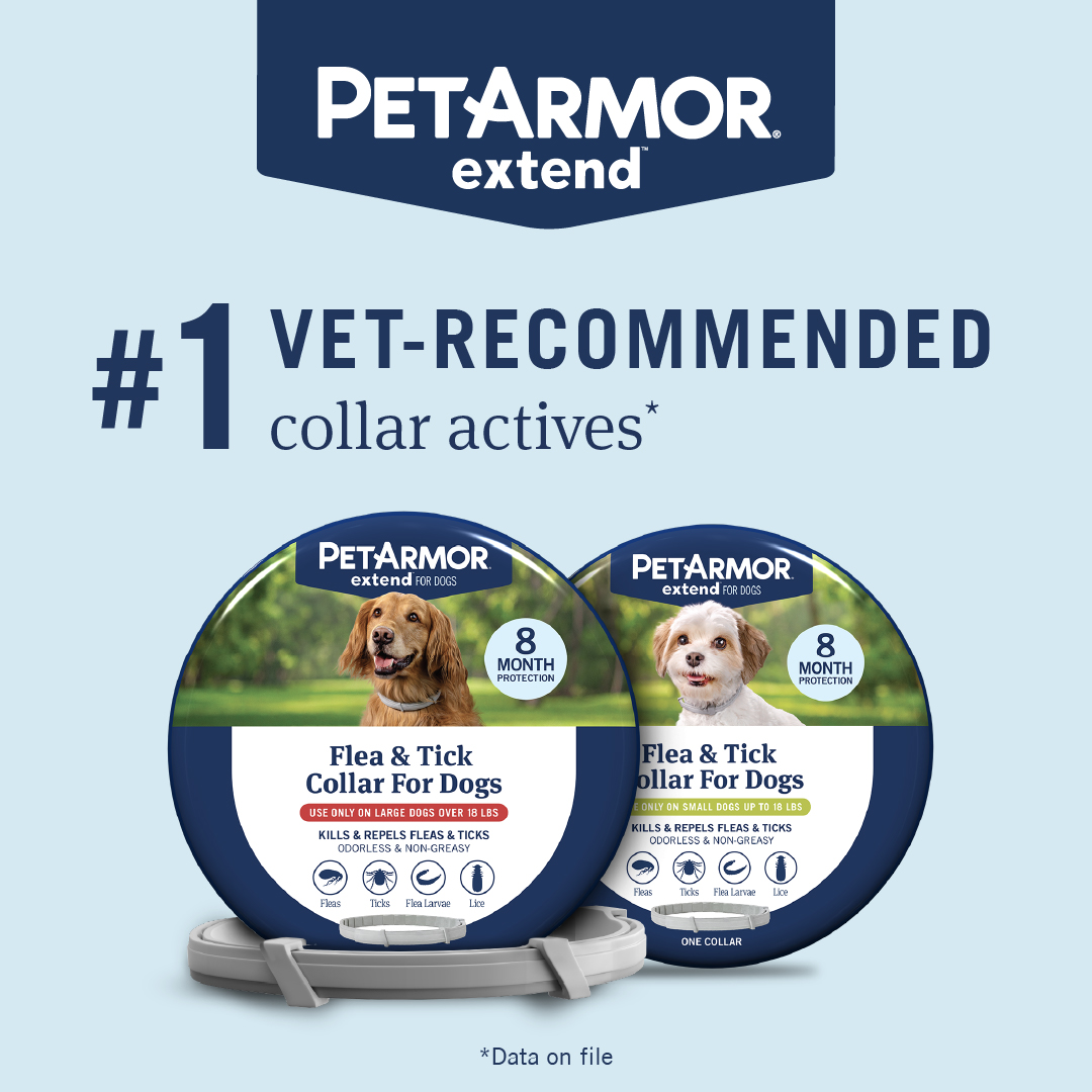 PetArmor Facebook ad