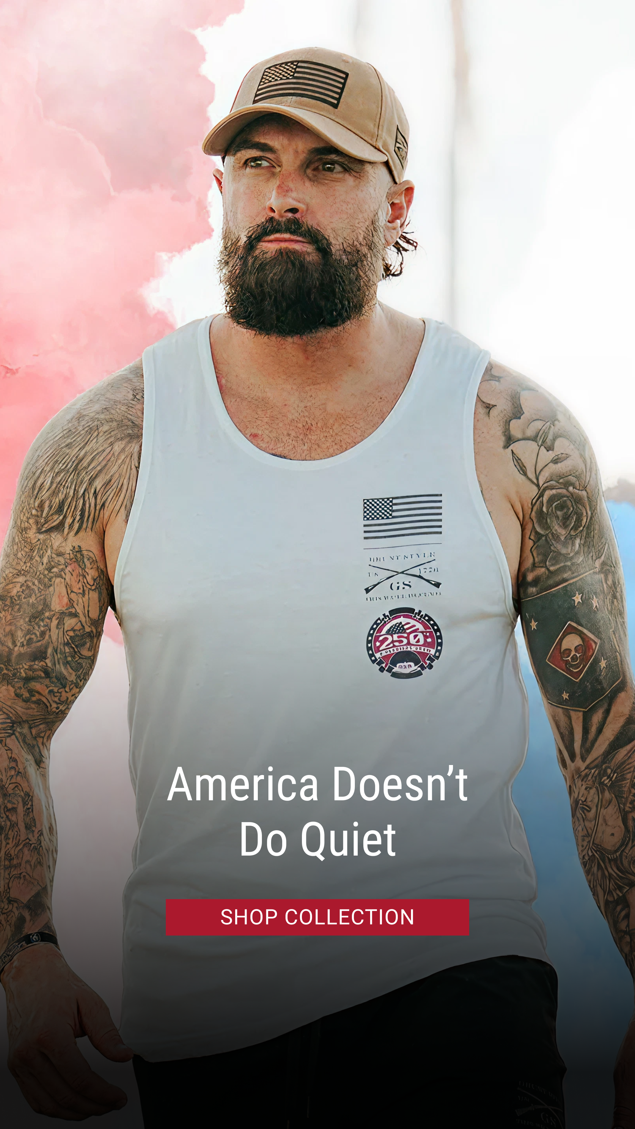 Grunt Style Facebook ad