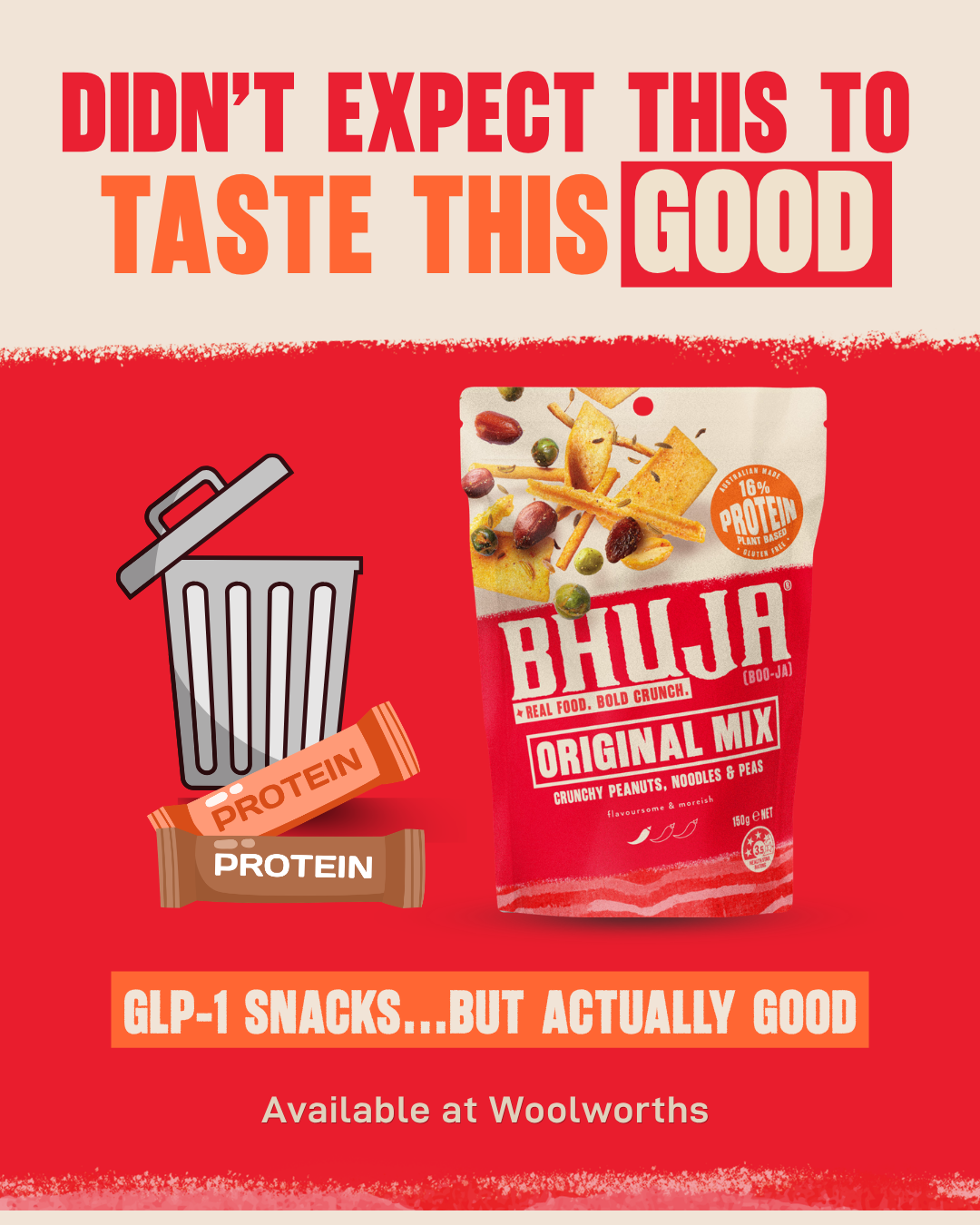 Bhuja Facebook ad from Jul 2, 2026