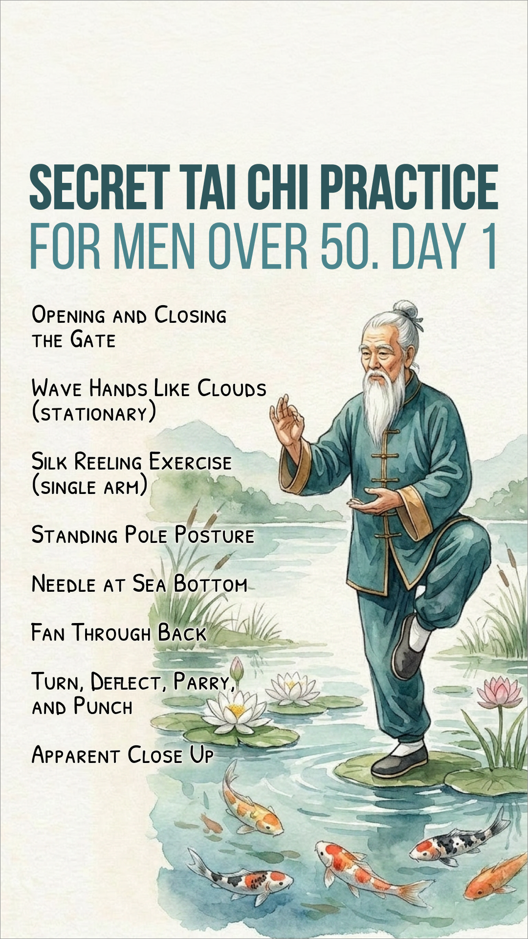 Мy 28 Day Challenge Facebook ad