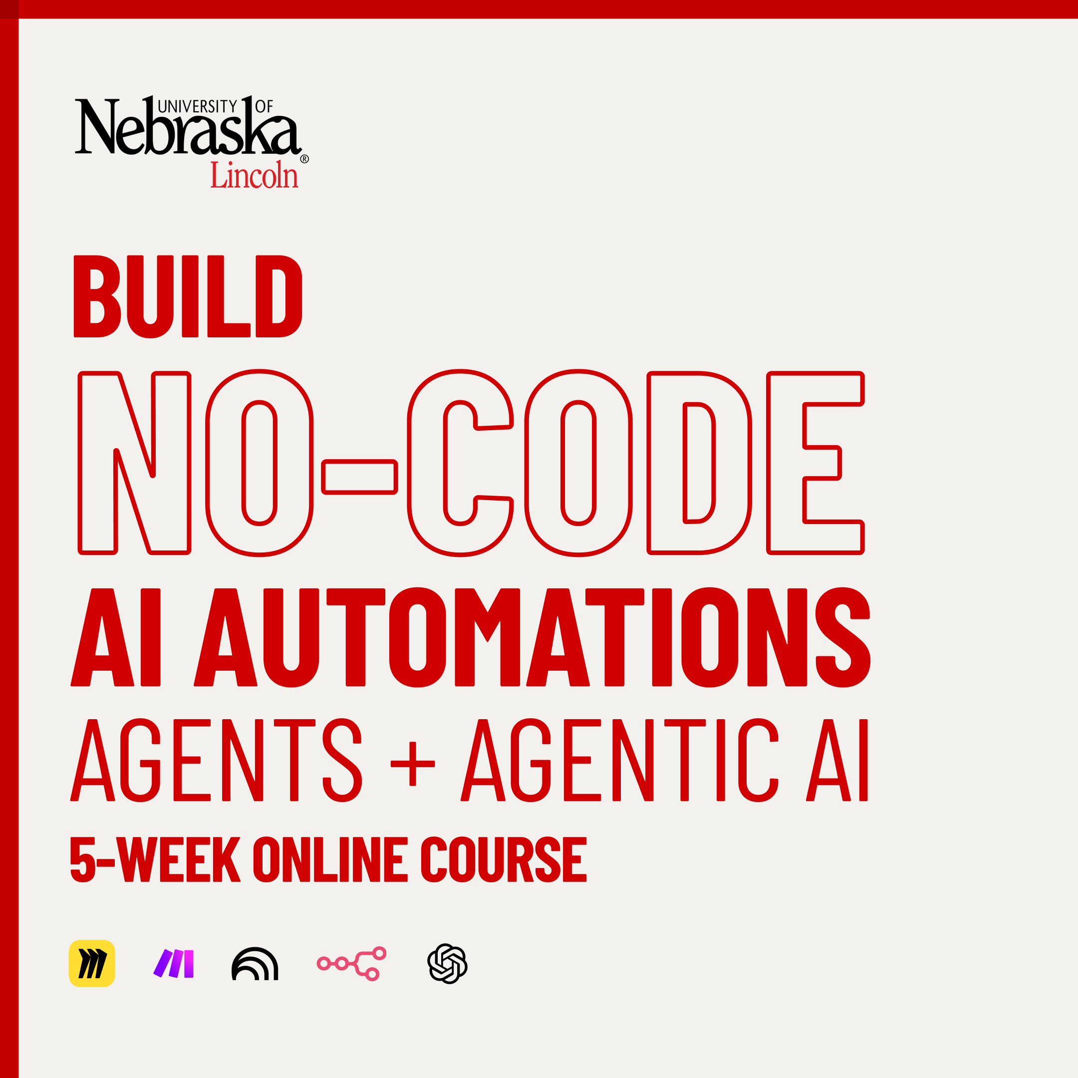 University of Nebraska-Lincoln Facebook ad