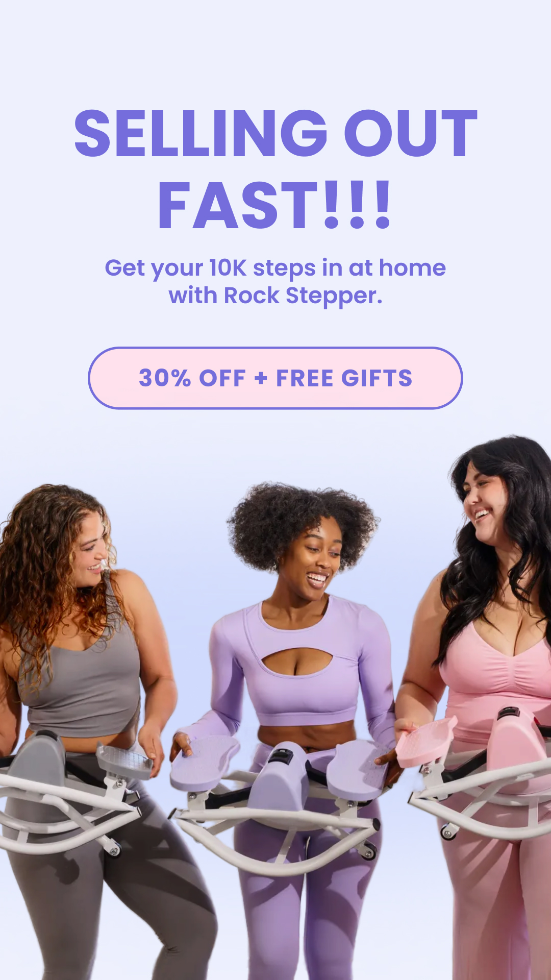 Lhanel Facebook ad