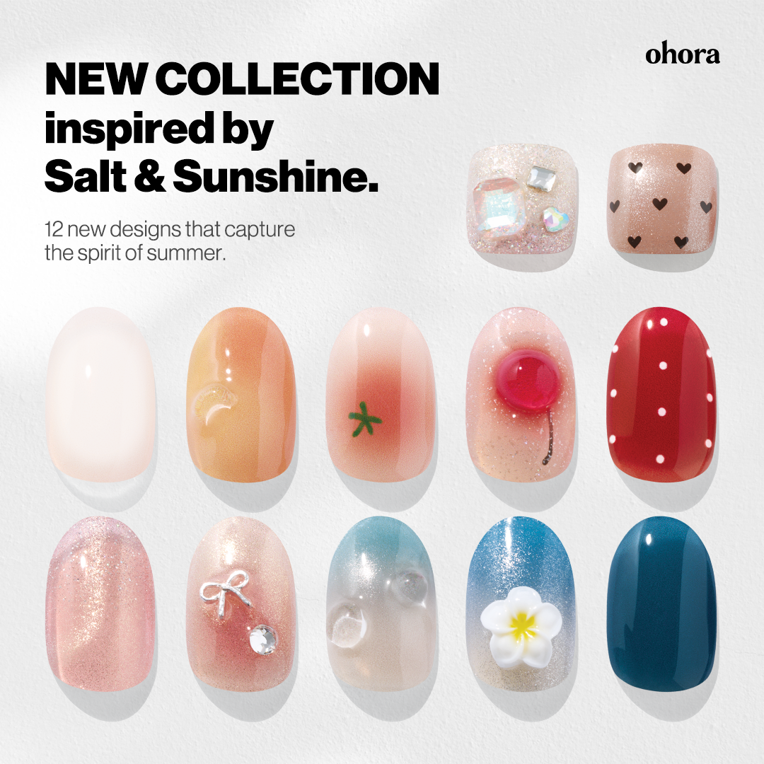 ohora.usa Facebook ad