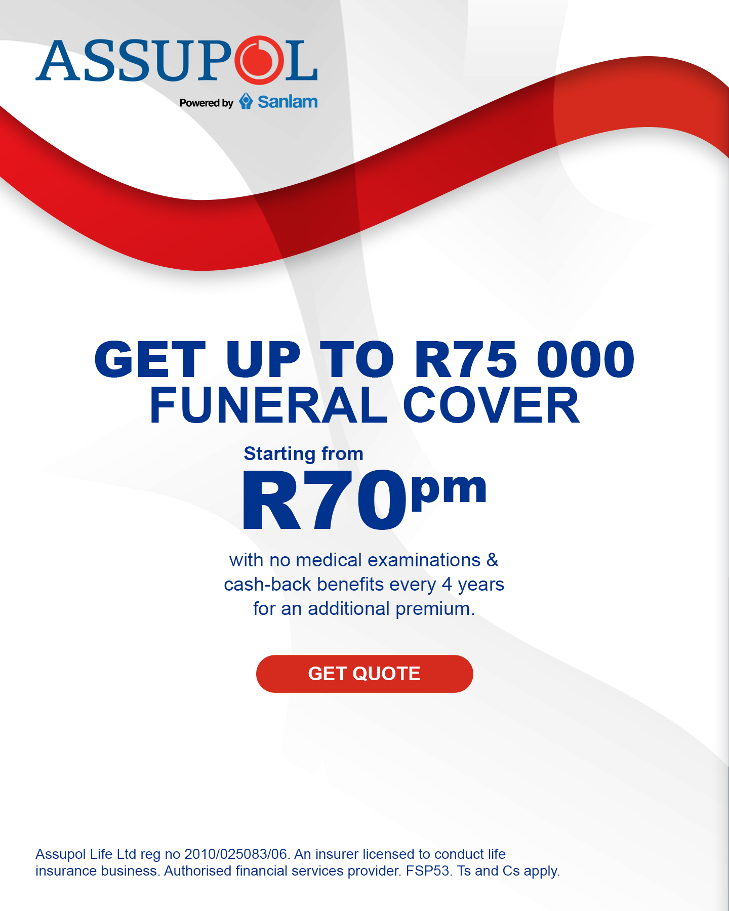 Finatic Facebook ad from Jan 26, 2026