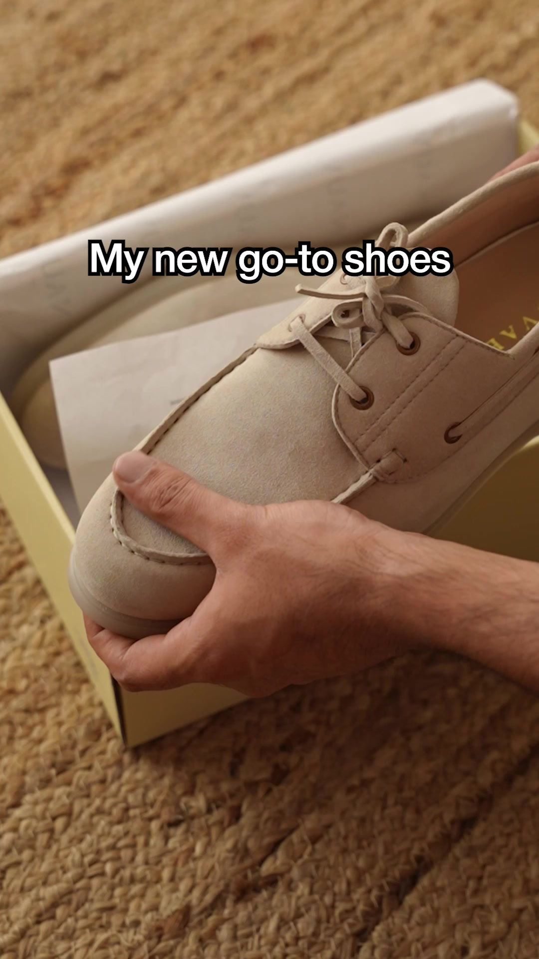 Nauvab Facebook ad: The Wear-With-Anything Shade