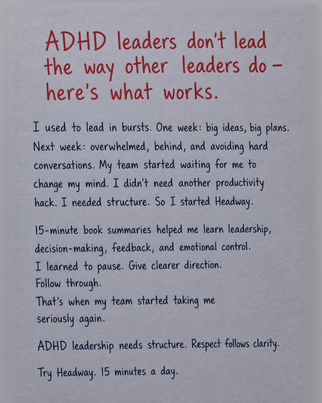 Key Insights From Bestsellers Facebook ad