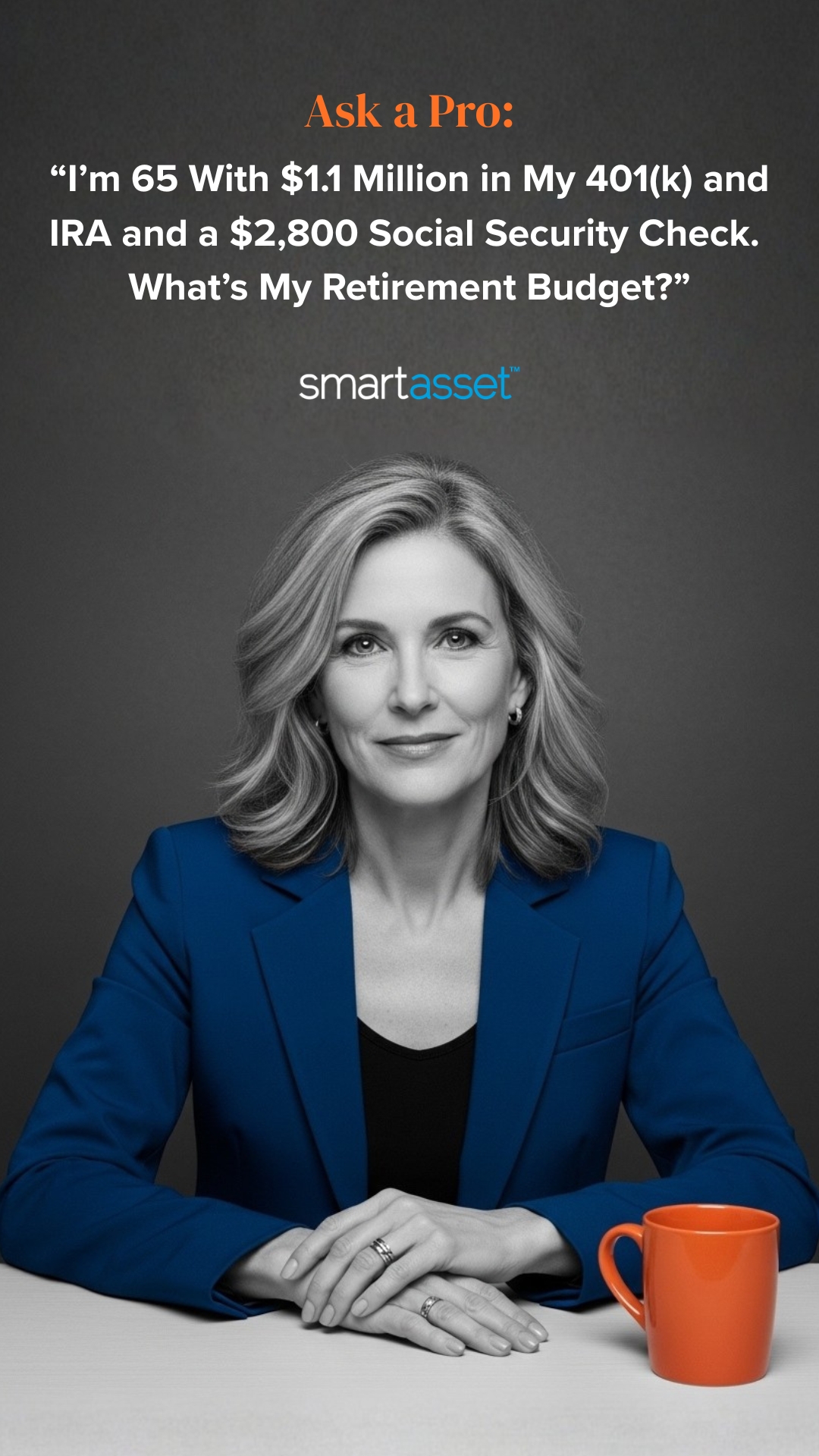 SmartAsset.com Facebook ad
