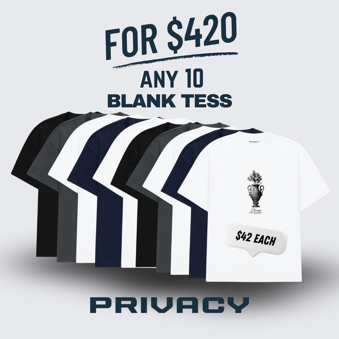 Privacy Facebook ad