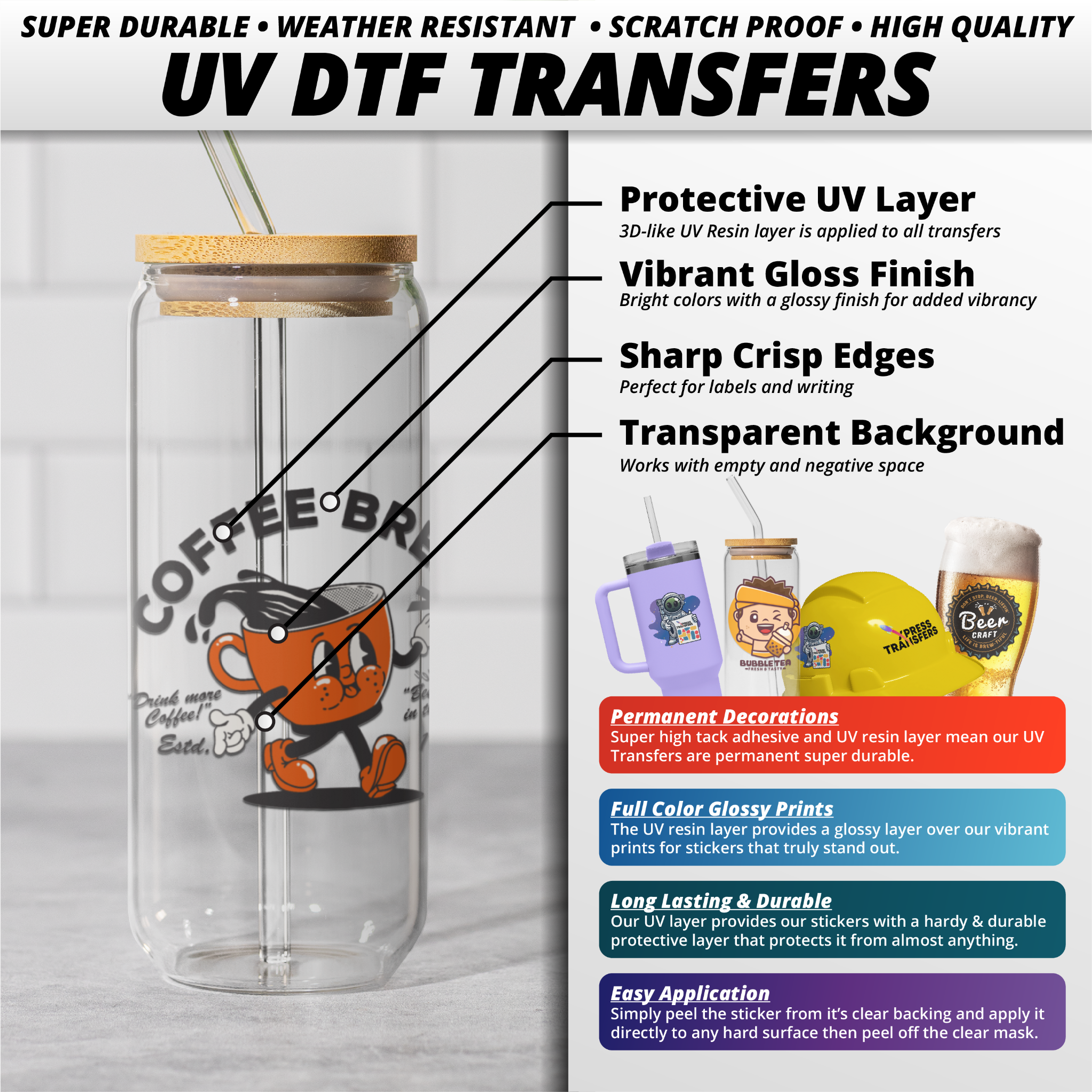 Xpress Transfers Facebook ad