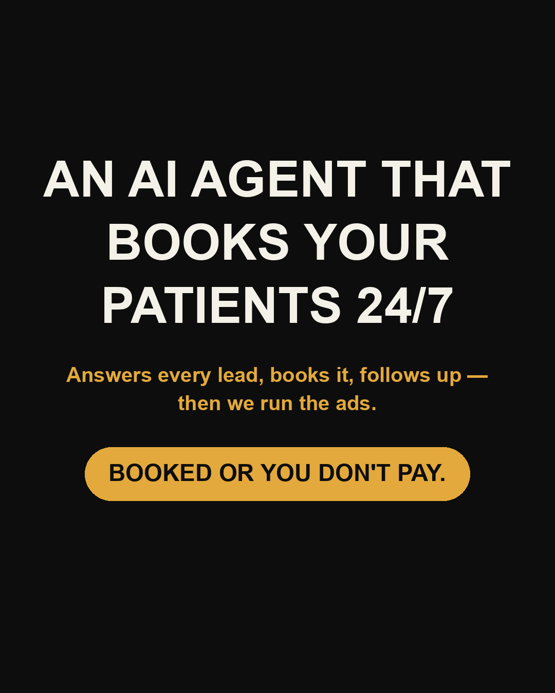 Hive Marketing Facebook ad