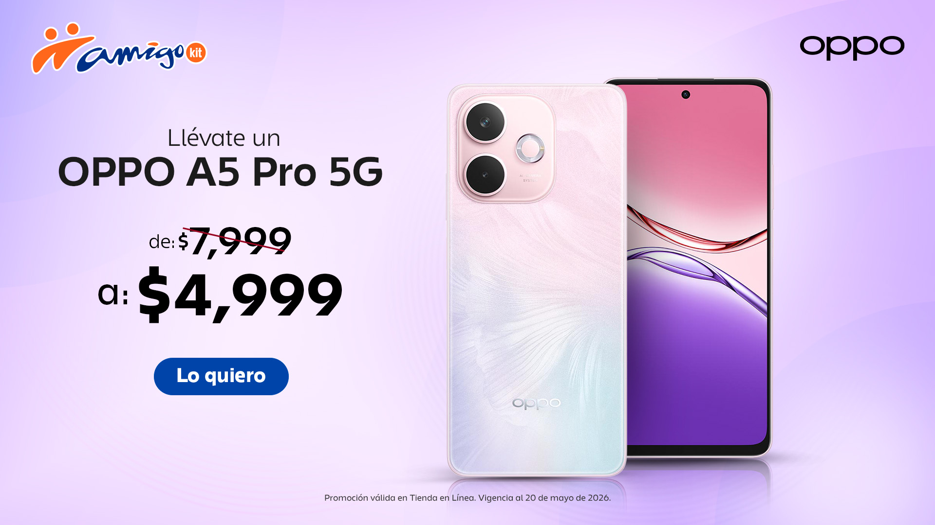 Telcel Facebook ad